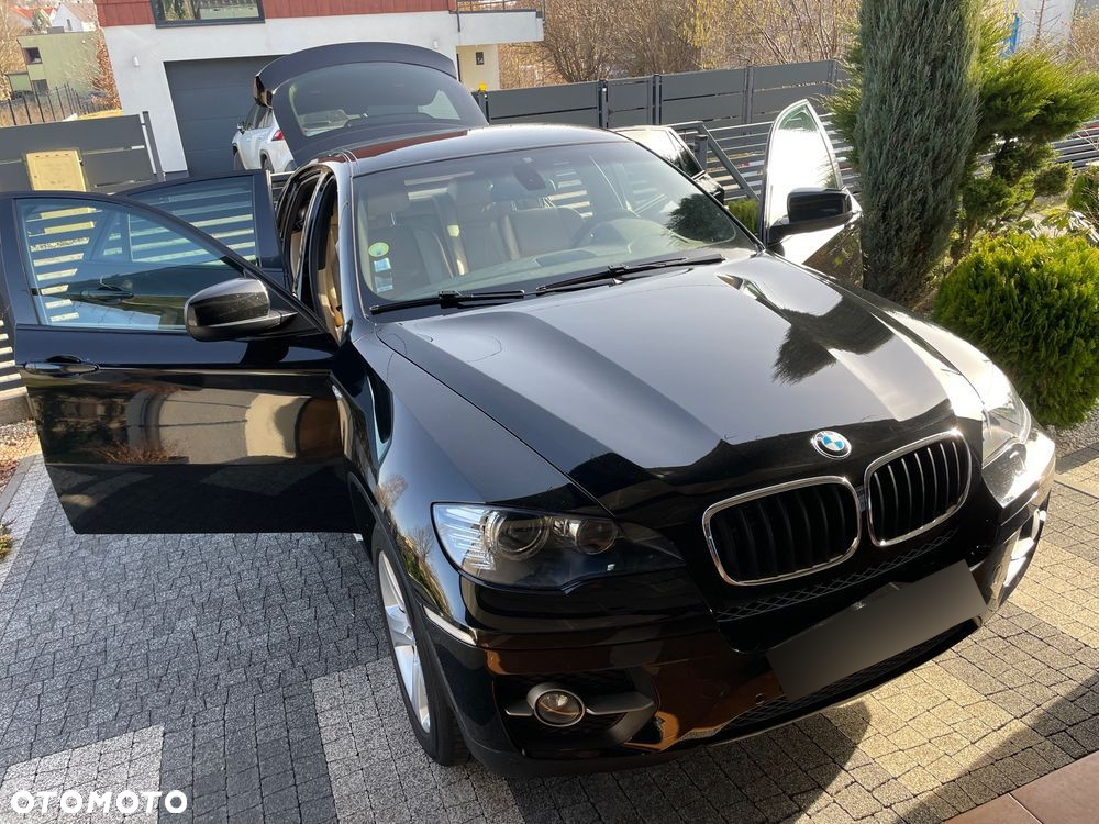 BMW X6 30d xDrive - 3