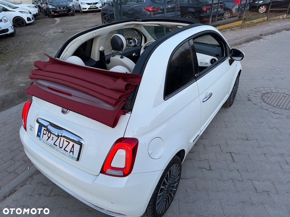 Fiat 500 - 26