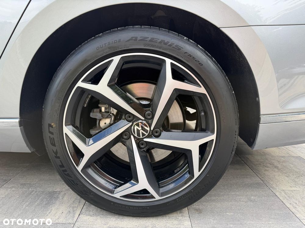 Volkswagen Passat 2.0 TSI 4Mot Elegance DSG - 8