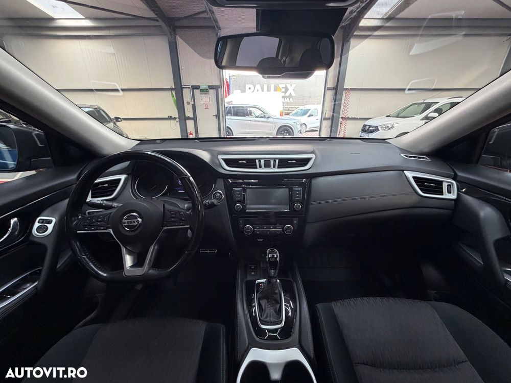 Nissan X-Trail - 15