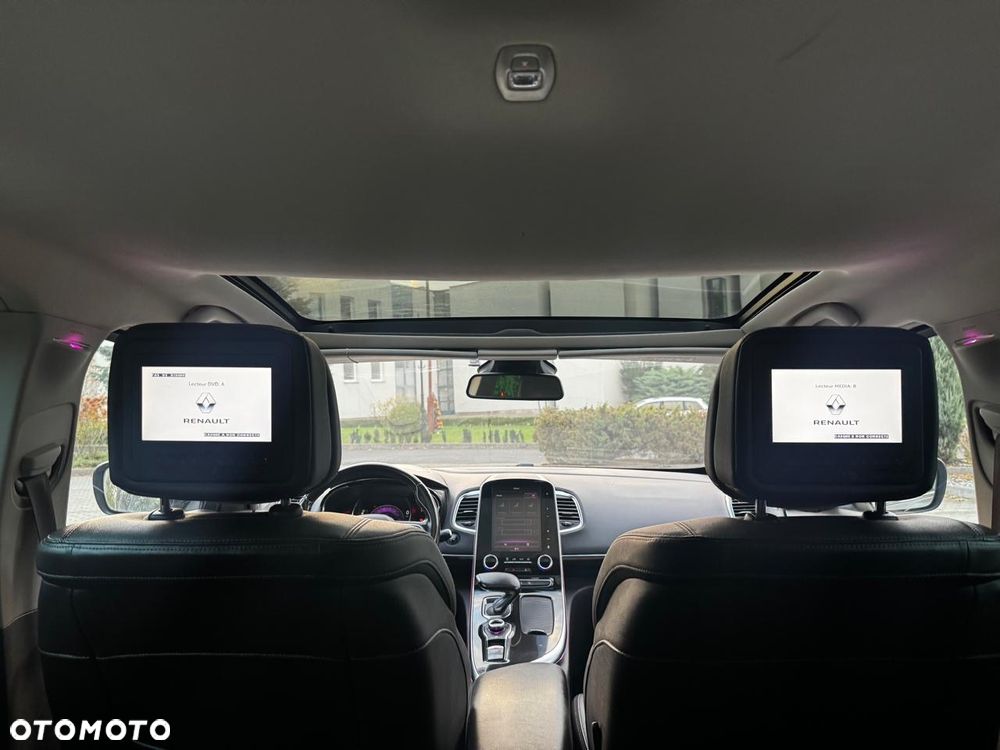 Renault Espace Energy dCi 160 EDC LIMITED - 13