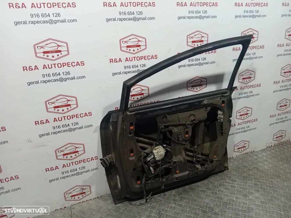 Porta Frente Frontal Direito Seat Leon 1P Original - 7