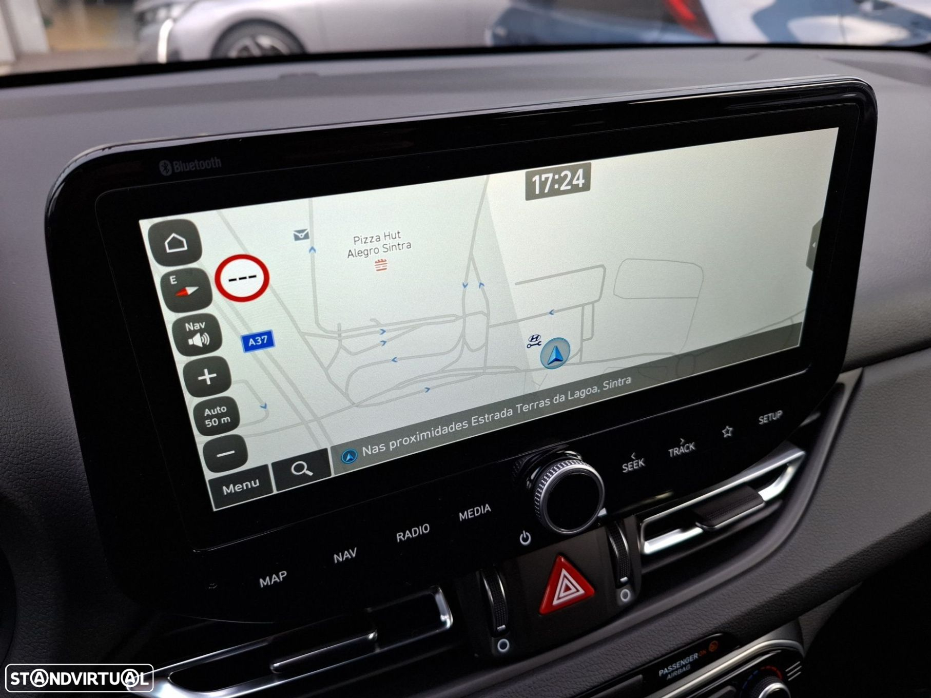 Hyundai i30 N 2.0 T-GDi Pack Performance - 27