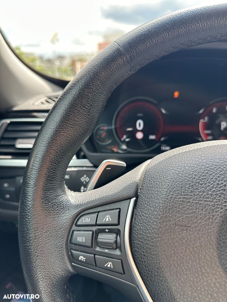 BMW Seria 3 320d Aut. Advantage - 17