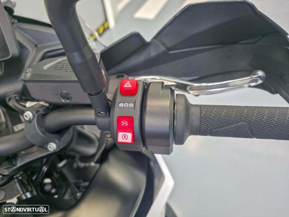 KTM 790 Adventure - 9