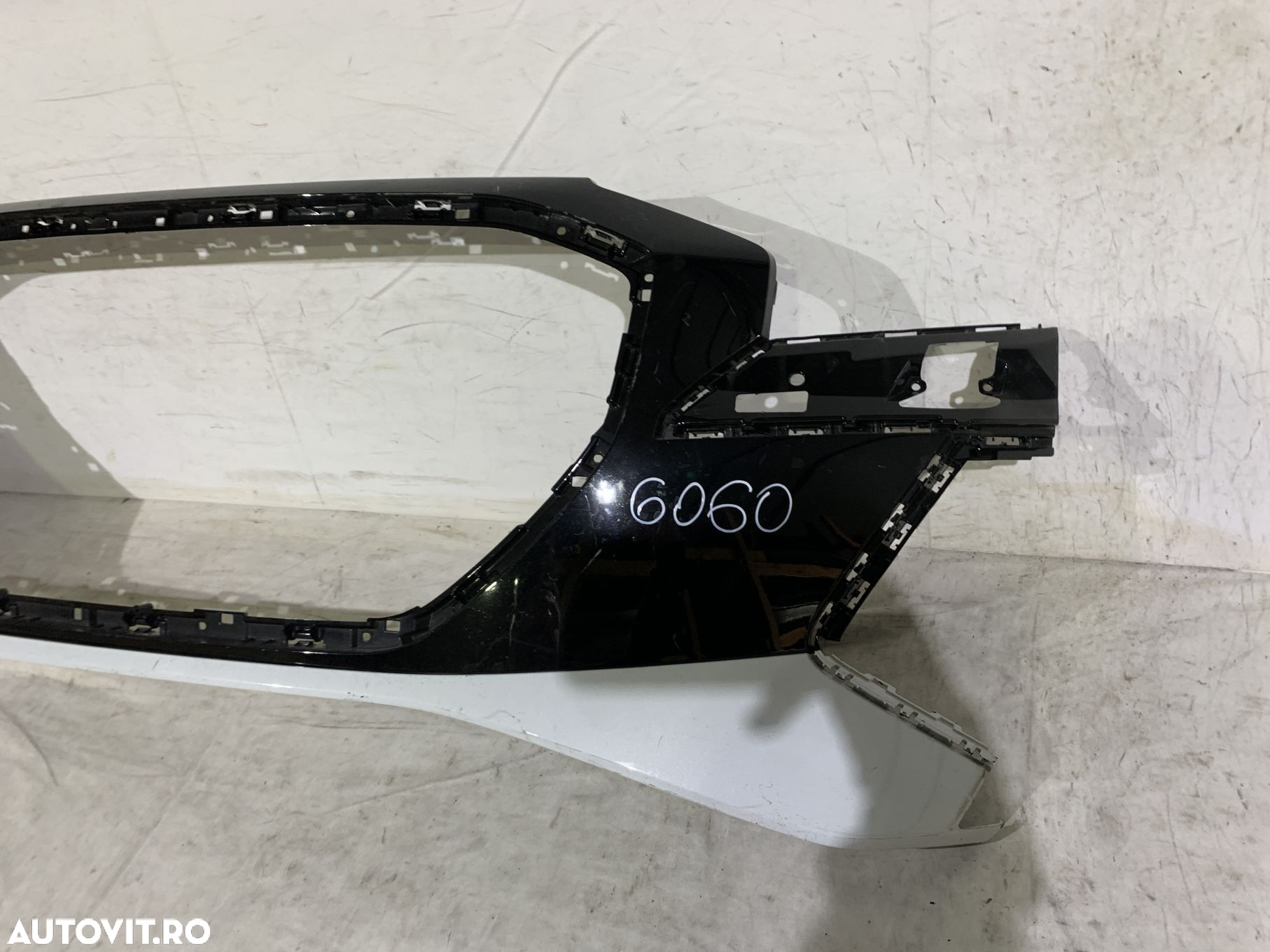 Bara fata, Audi Q4 Etron, 2021, 2022, 2023, 2024, cod origine OE 89A807725A. - 2
