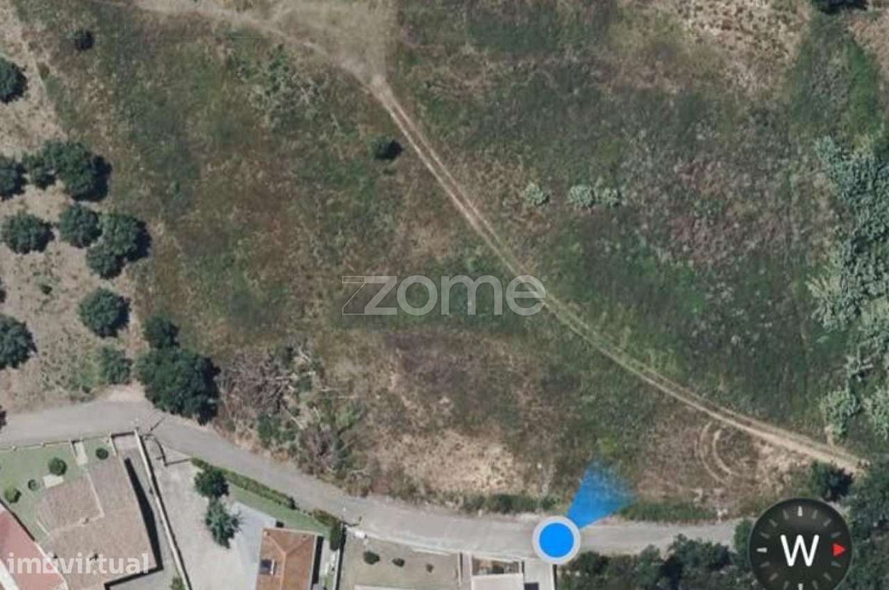 TERRENO COM 1199 m² E VISTAS DESAFOGADAS | COVÃO – ANADIA - Grande imagem: 5/23