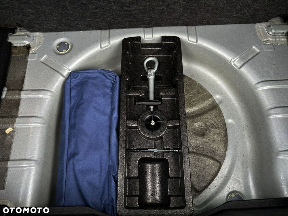 Opel Astra 1.4 T Energy EU6 - 29