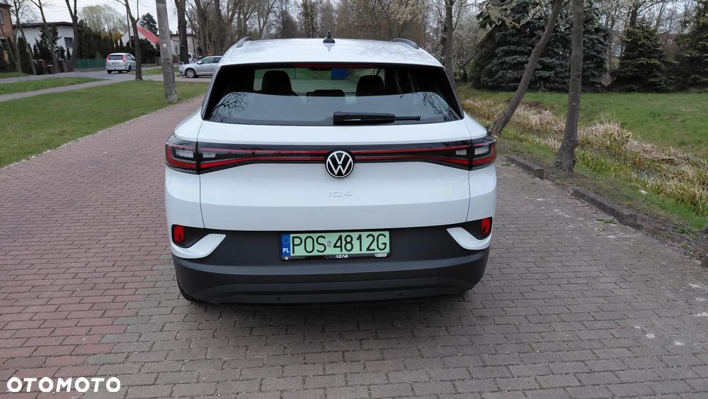 Volkswagen ID.4 52kWh Pure Performance Style - 4