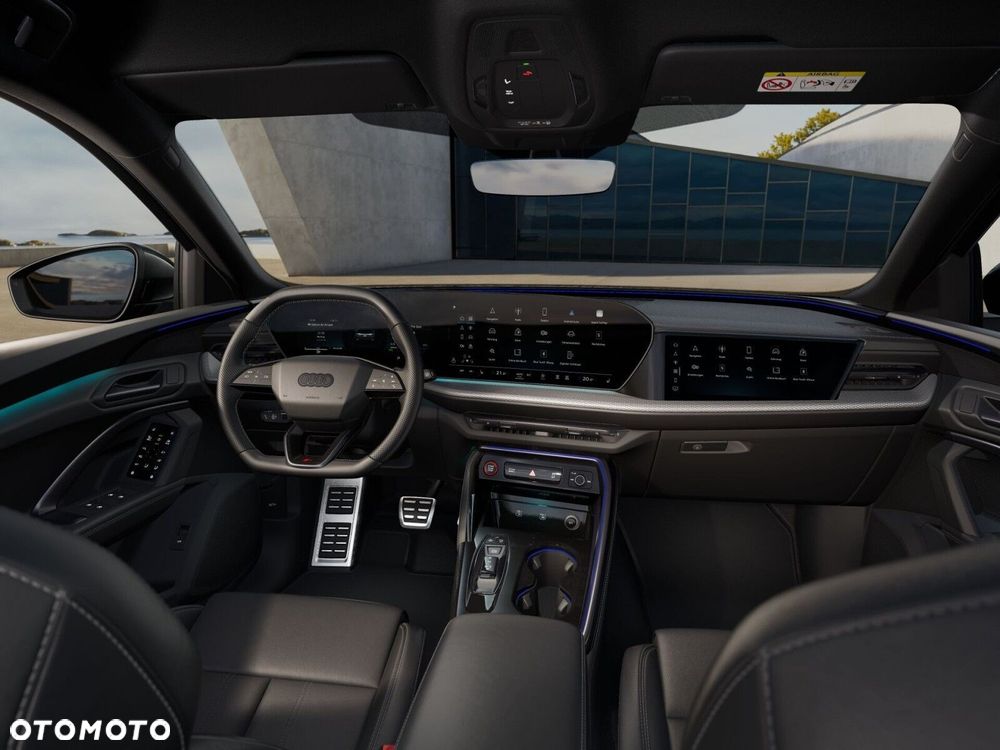 Audi Q5 Sportback - 6