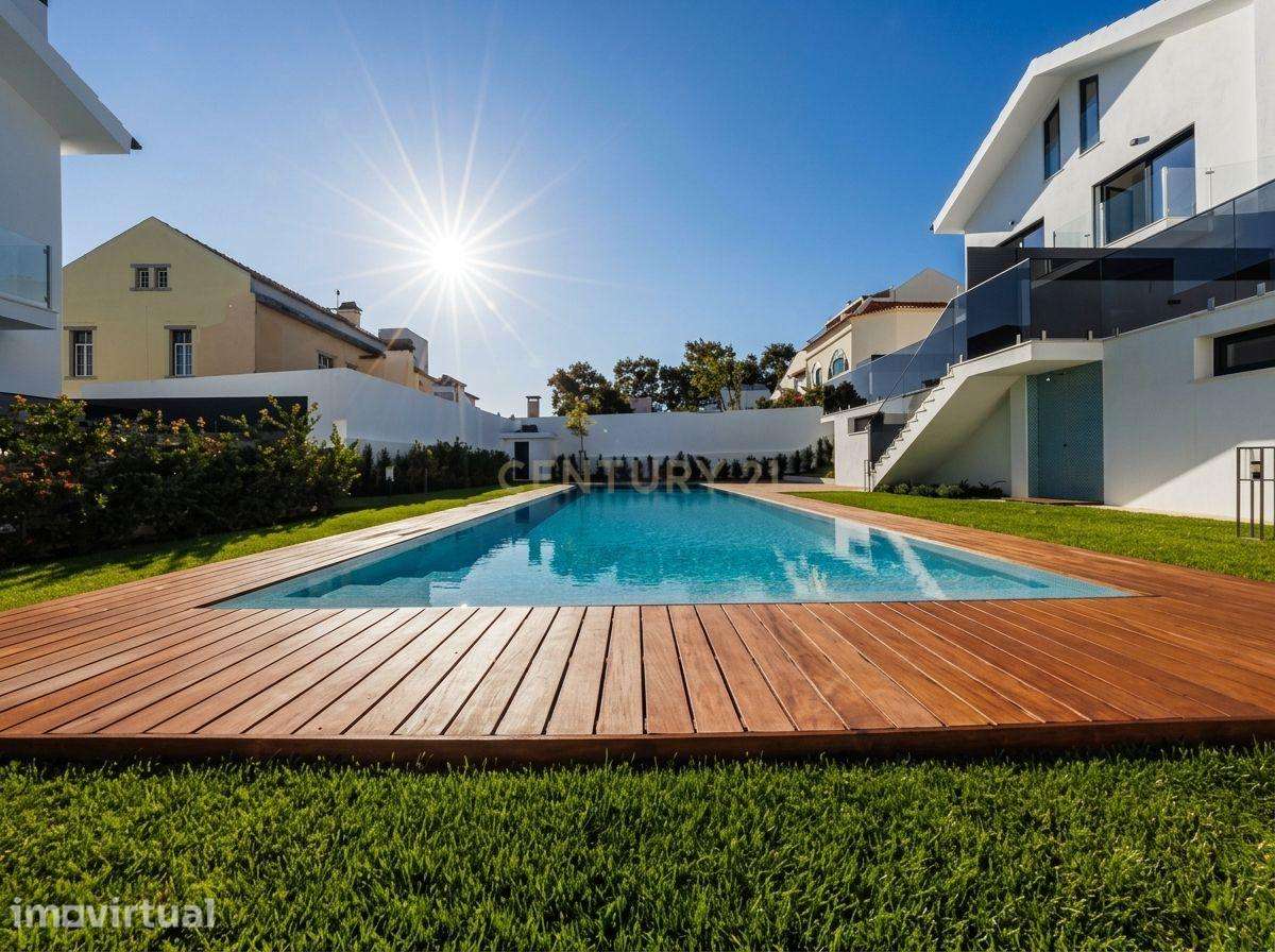 Ocean Prime Village — Uma Nova Expressão de Luxo à Beira-Mar - Grande imagem: 4/35