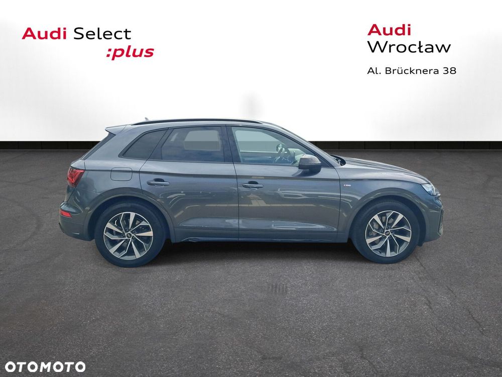 Audi Q5 - 4
