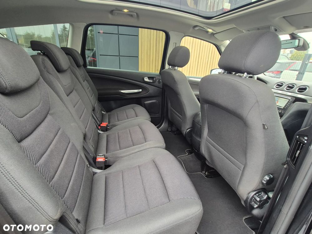 Ford S-Max 2.0 TDCi DPF Business Edition - 30