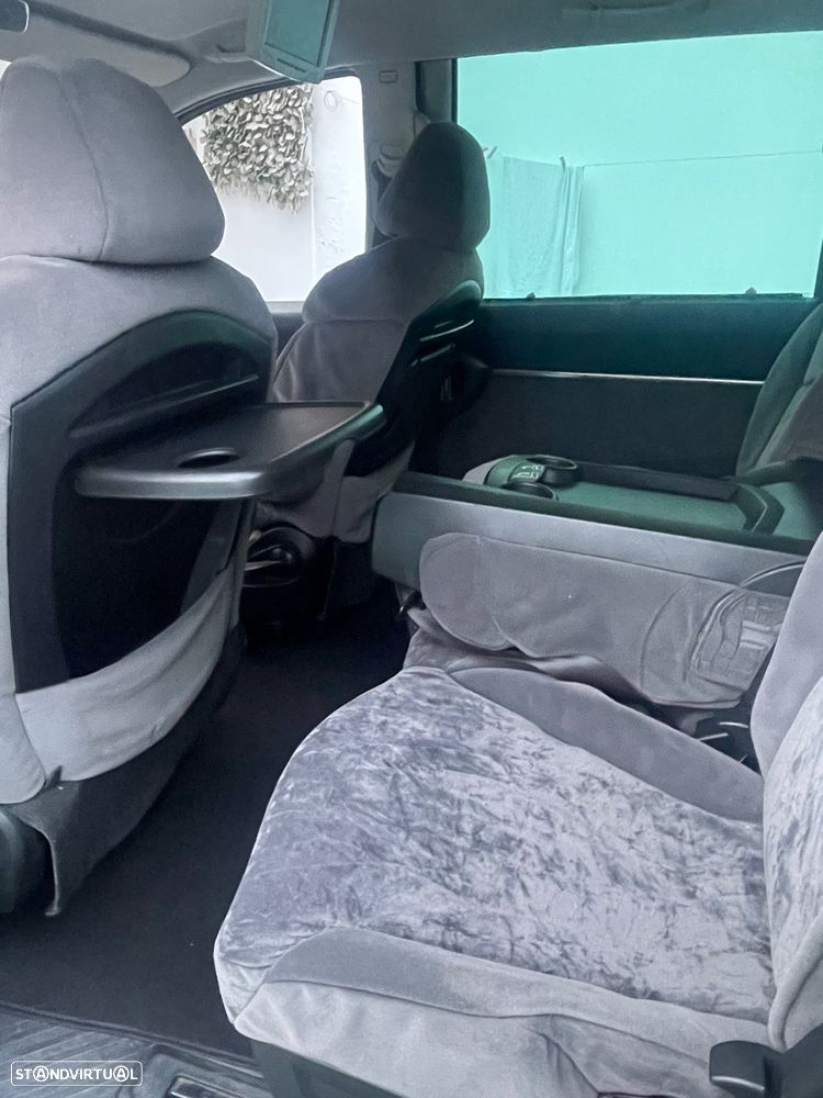 Citroën C8 2.0 HDi 16V SX 7L. - 5