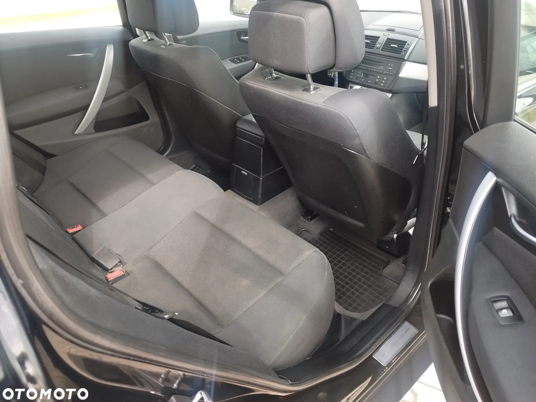 BMW X3 xDrive20d Limited Sport Edition - 26