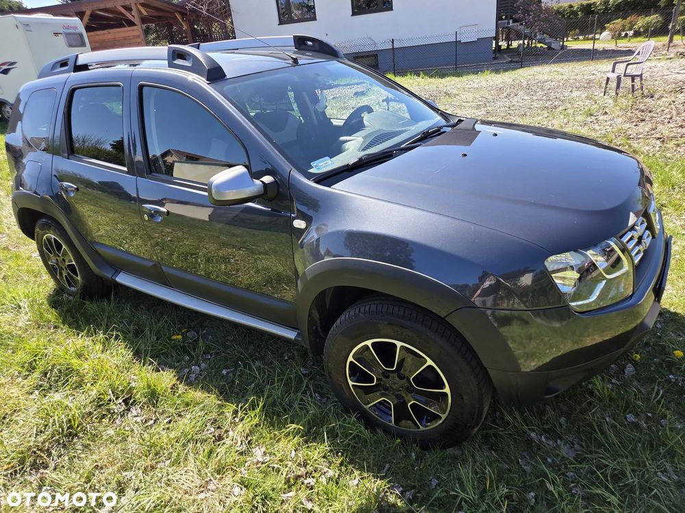 Dacia Duster 1.6 SCe Laureate S&S - 3