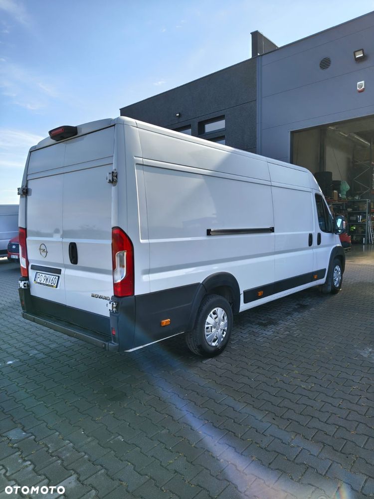 Opel Movano L4 Edition - 3