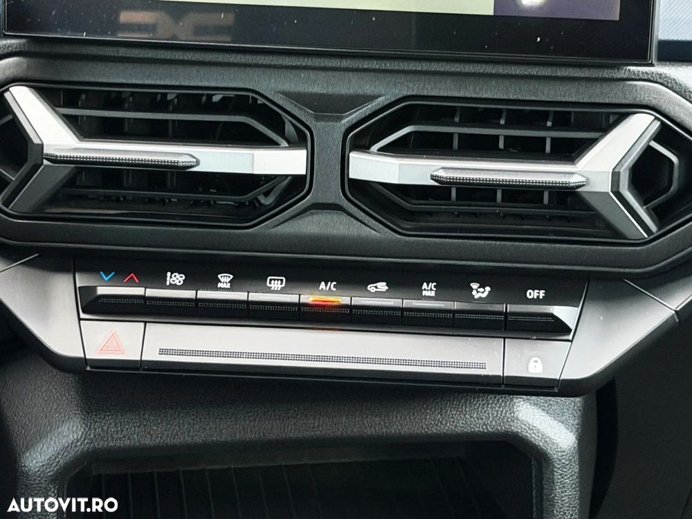Dacia Duster ECO-G 100 Journey - 14