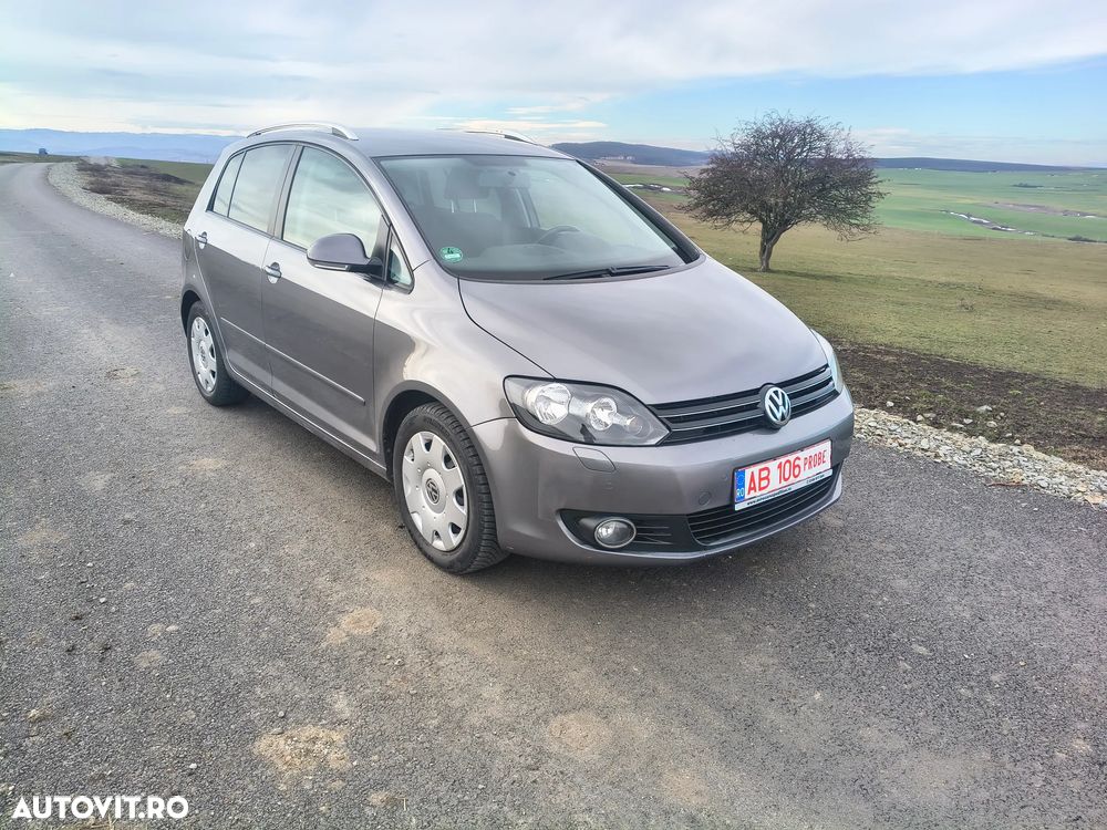 Volkswagen Golf 1.4 TSI Edition - 18