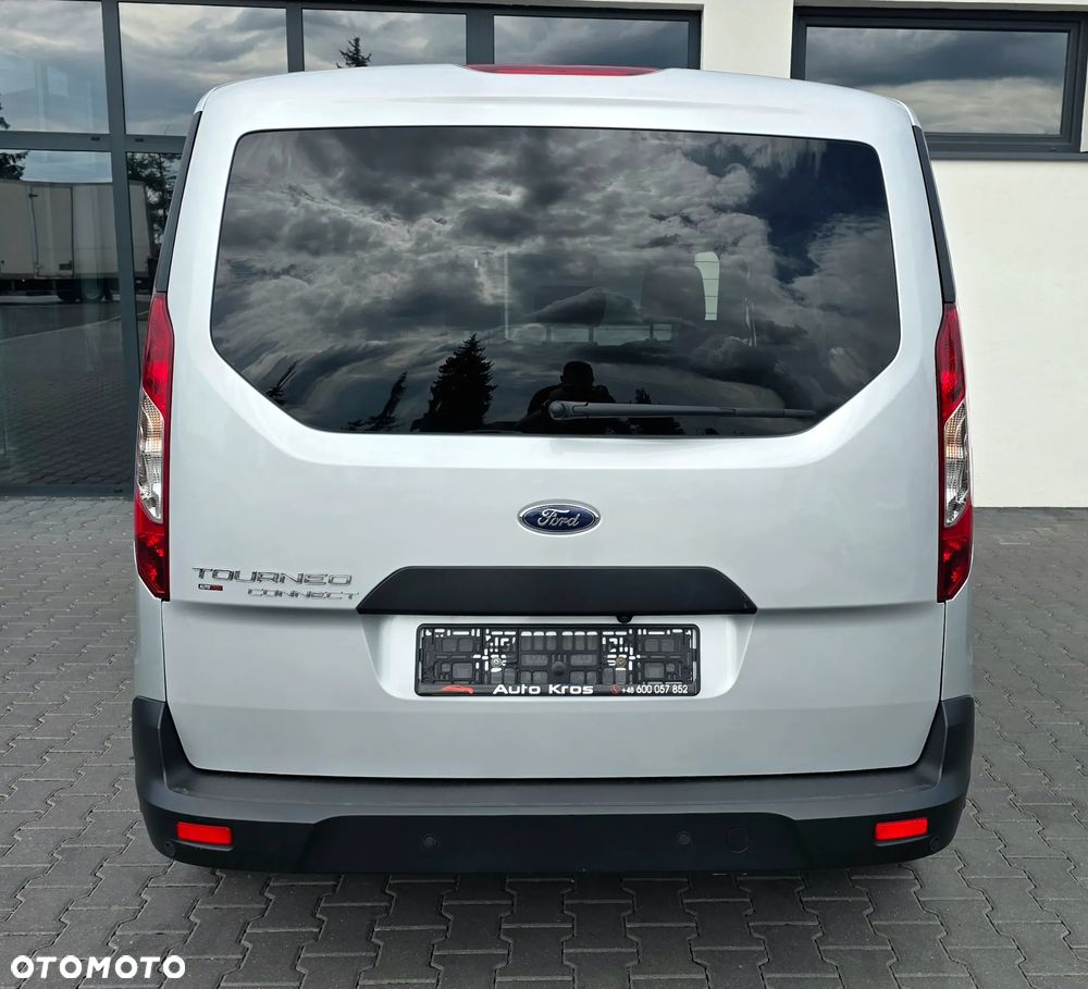 Ford Tourneo Connect Grand 1.5 TDCi Start/Stop Titanium - 5