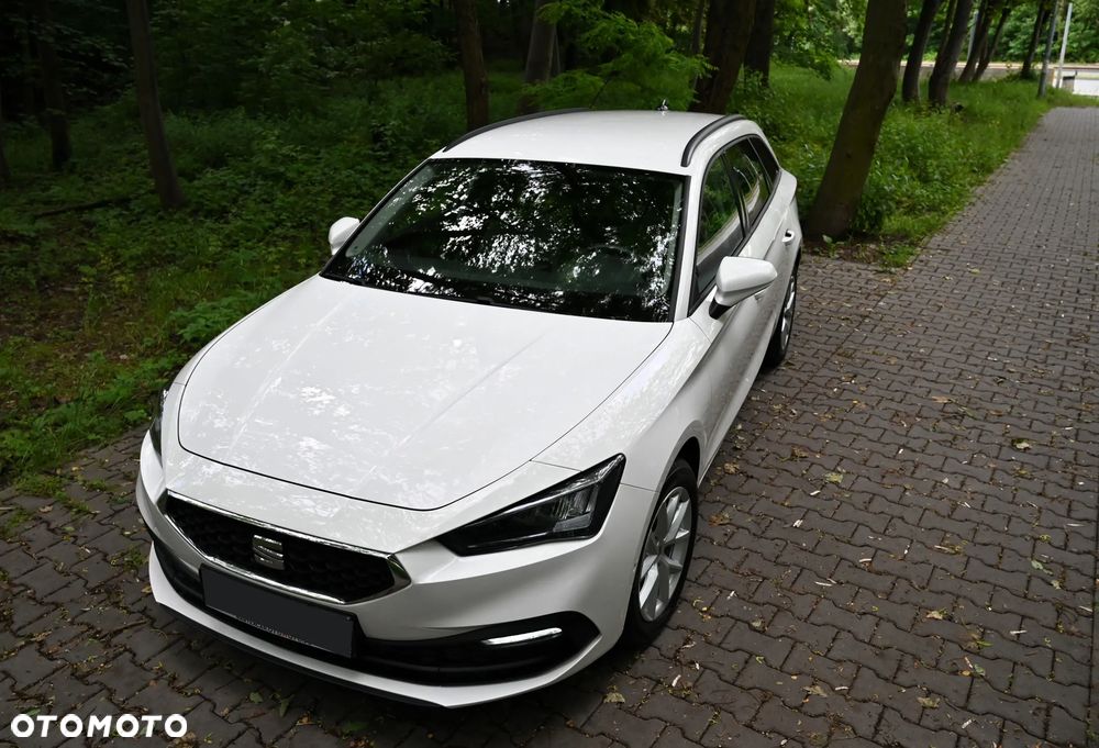Seat Leon - 14