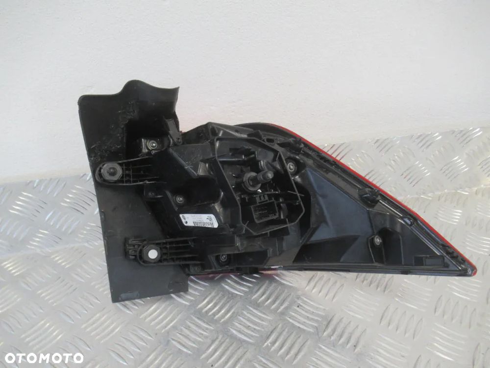 LAMPA TYLNA TYŁ LEWA VW TIGUAN II 2 LIFT IQ.LIGHT 2020- - 9
