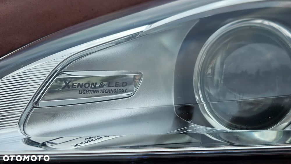 Peugeot 508 RXH 2.0 HDi HYbrid4 - 27