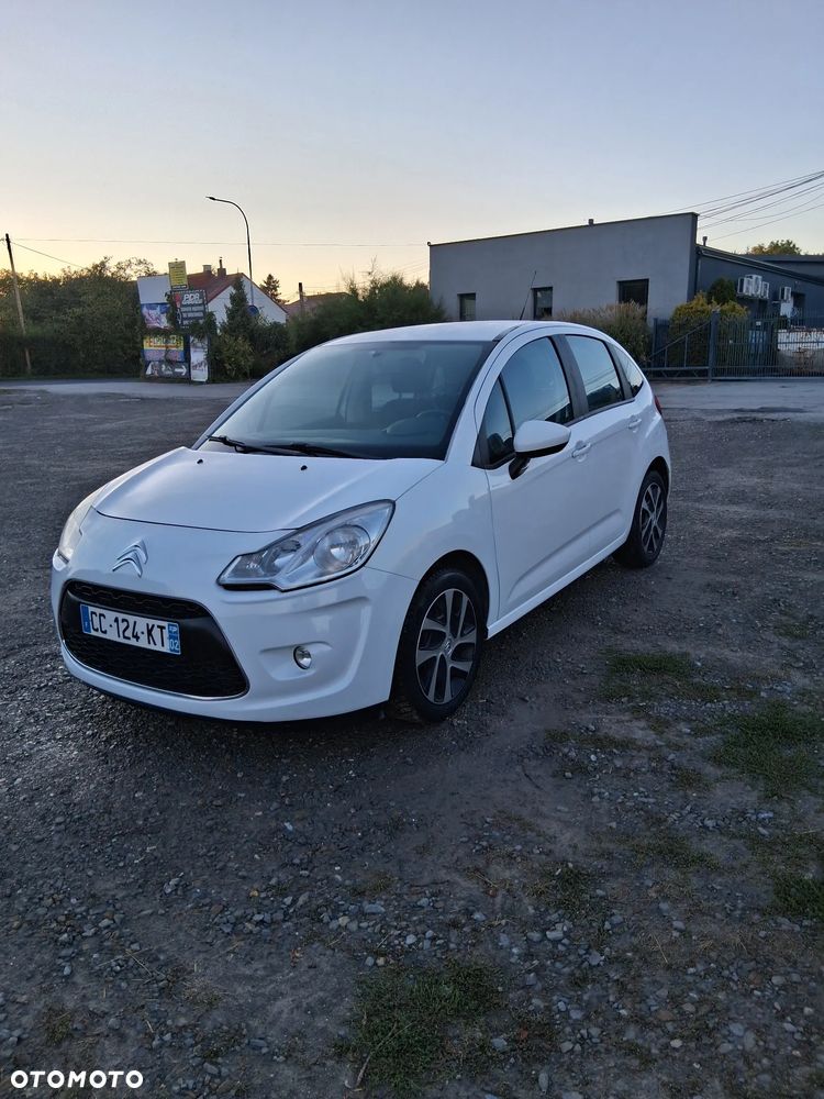 Citroën C3 1.4 HDi Selection - 7