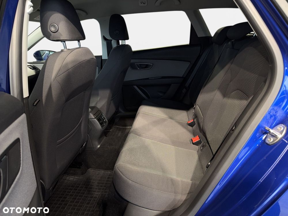 Seat Leon Sportstourer - 12