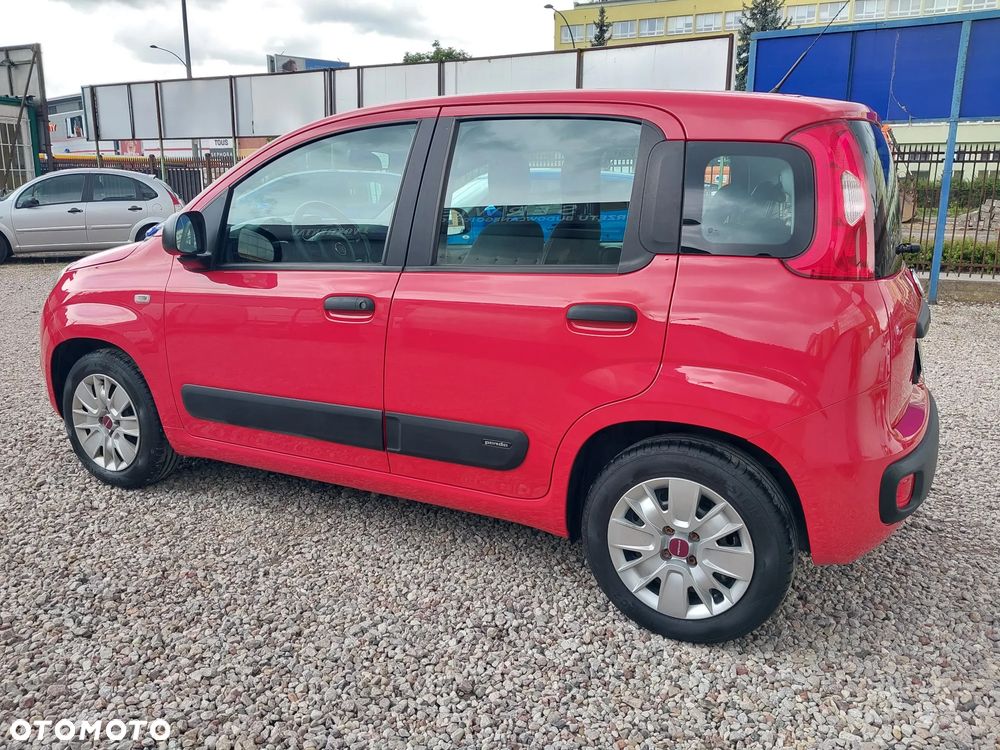 Fiat Panda 1.2 Easy - 10