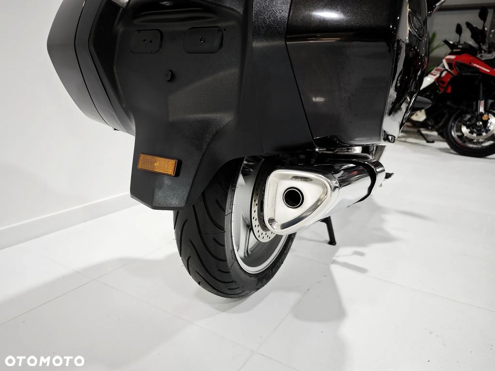 Honda Deauville - 10