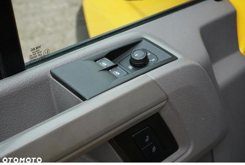 Volkswagen Crafter - 14