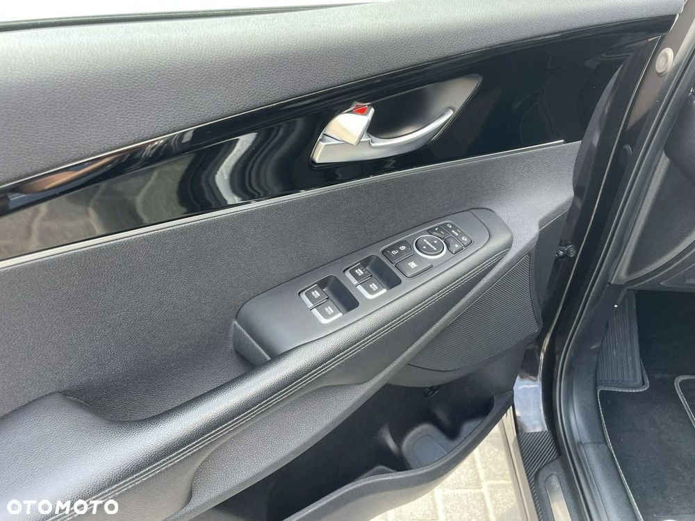 Kia Sorento 2.0 CRDI L - 10