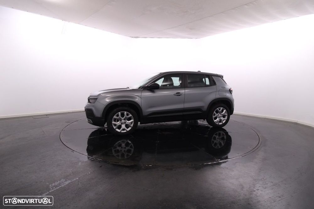 Jeep Avenger 1.2 GSE T3 Altitude - 2