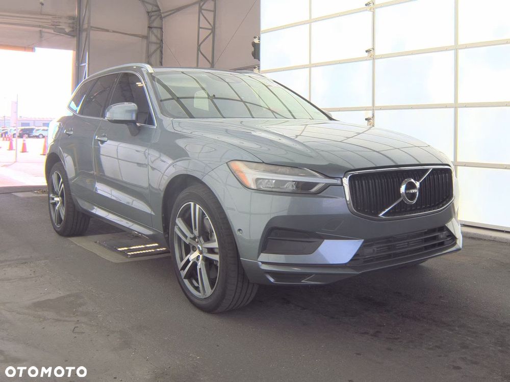 Volvo XC 60 T6 AWD Momentum - 22