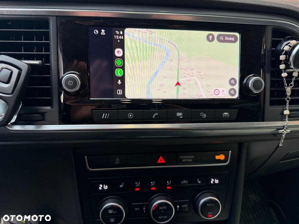 Seat Ateca - 3