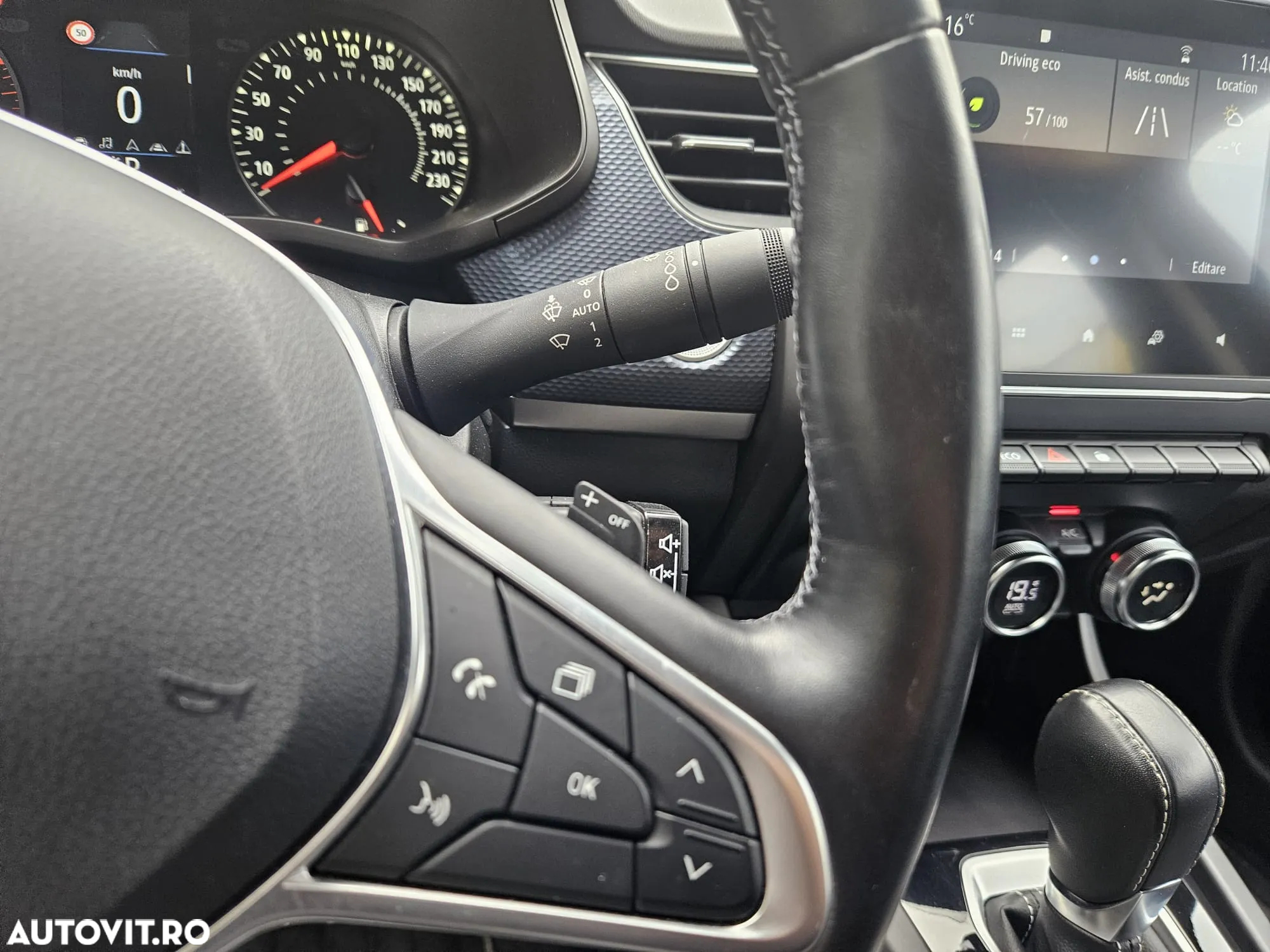 Renault Arkana 140 EDC Zen - 22