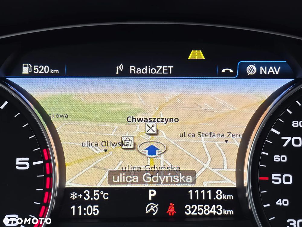 Audi A6 Limousine 2.0 TDI Quattro S tronic - 20