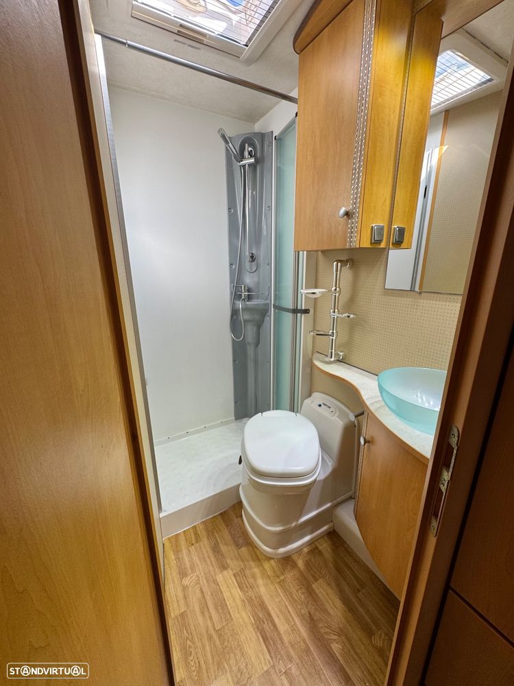 Pilote Reference 670 - 37