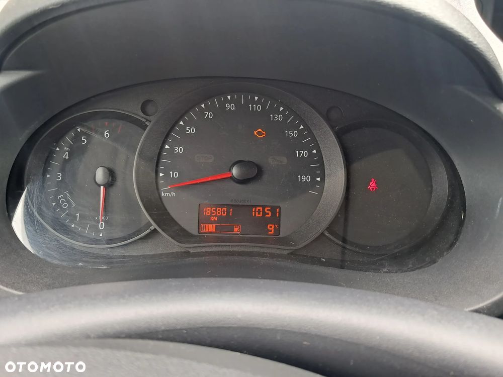 Renault Kangoo - 3