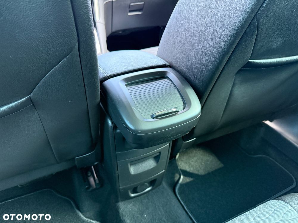 Opel Zafira Tourer 2.0 CDTI Automatik Innovation - 25