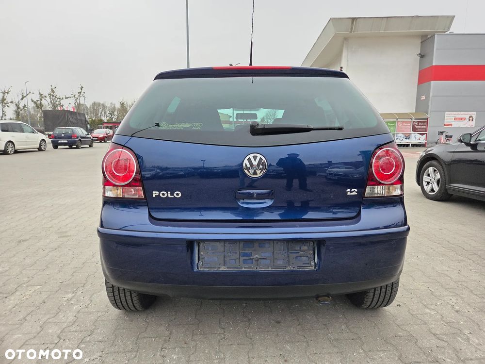 Volkswagen Polo - 7
