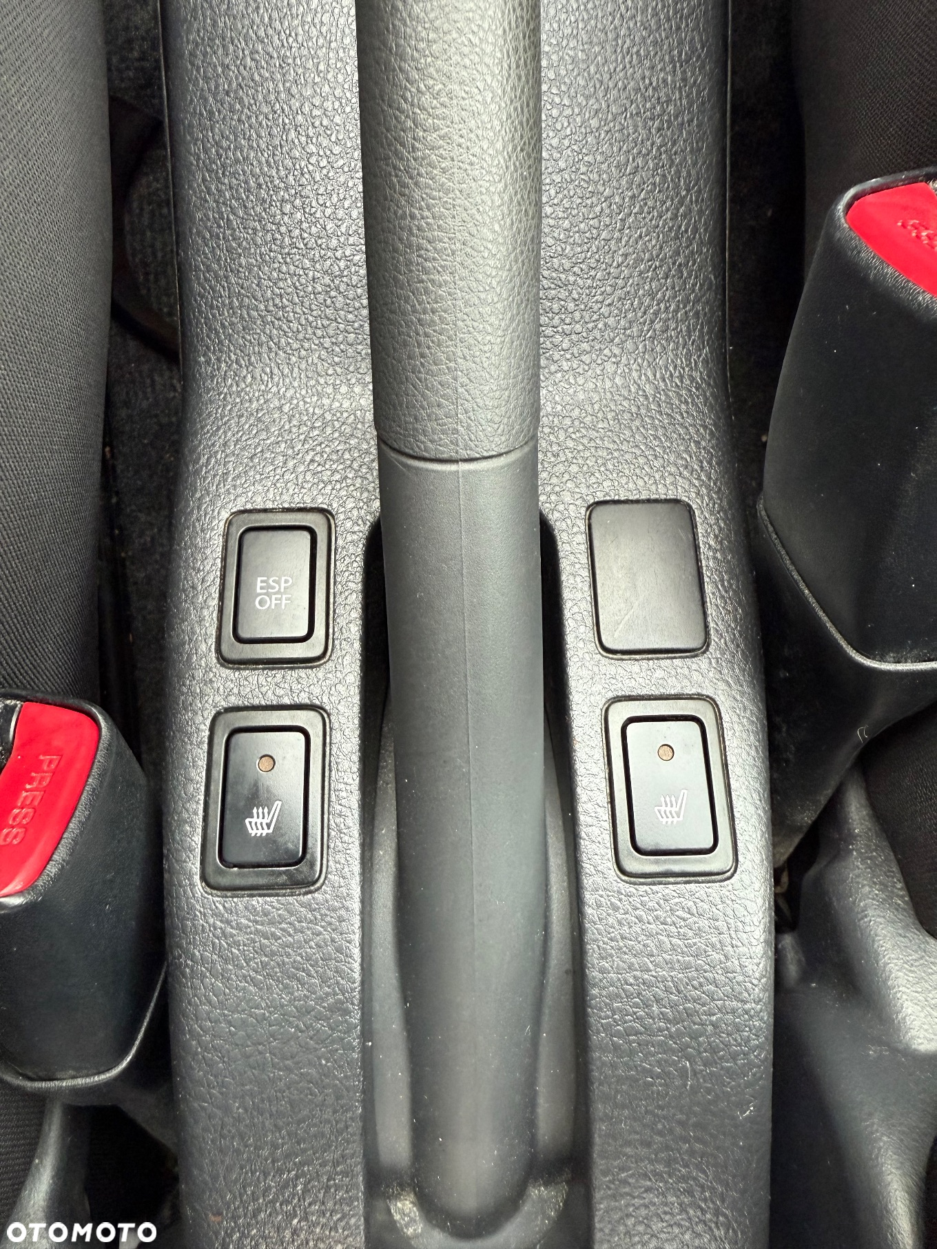 Suzuki SX4 1.6 GS/Premium - 28