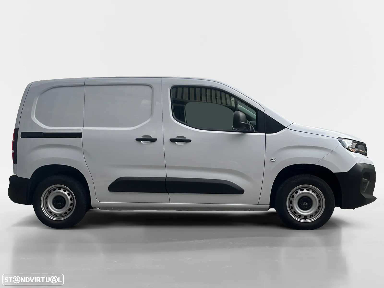 Peugeot Partner Vc 1.5 Hdi L1 Standard - 7