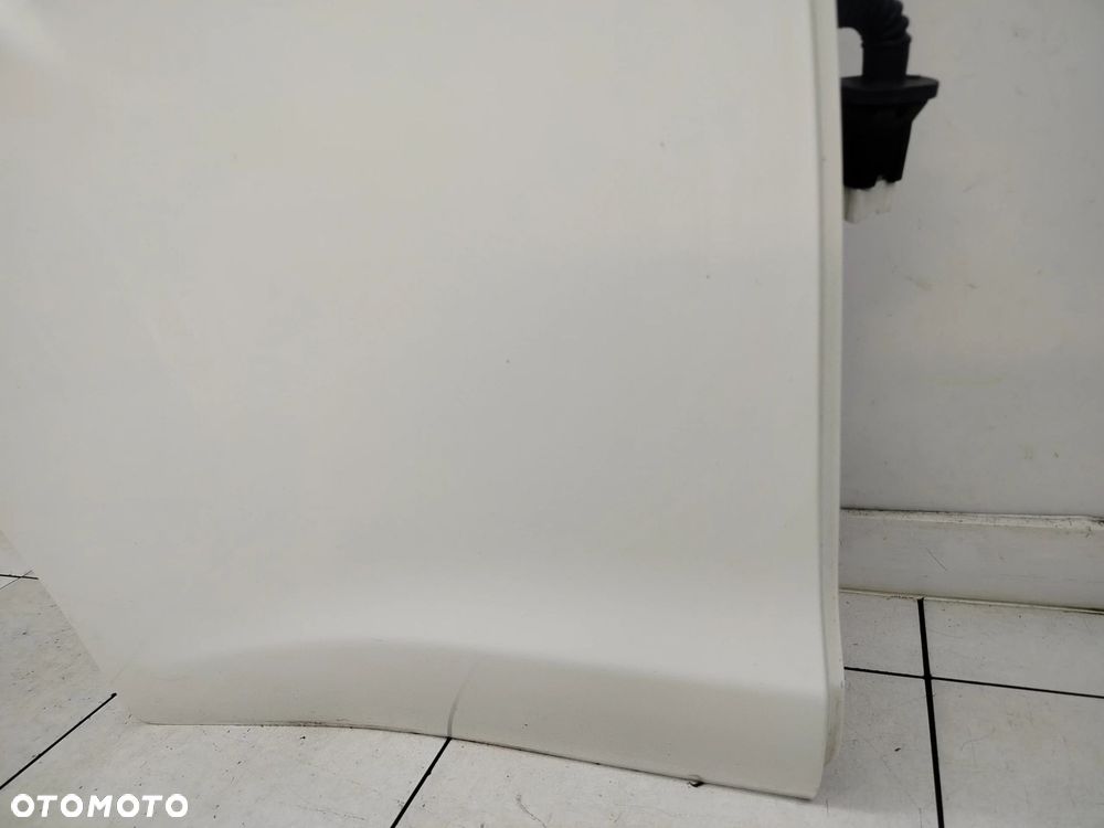 NISSAN JUKE F15 11R-DRZWI PRAWY TYŁ PRAWE TYLNE 326 - 9