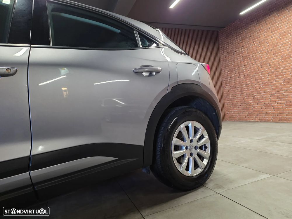 Opel Mokka - 25