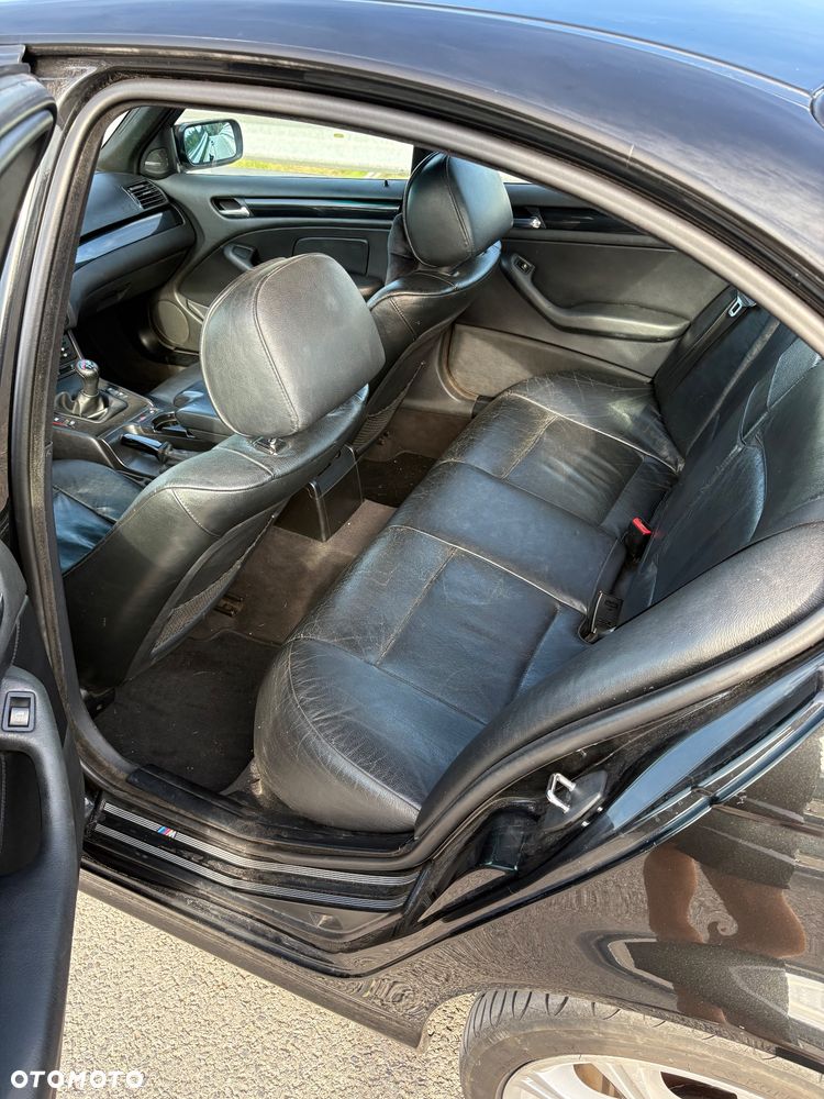 BMW Seria 3 330d - 10