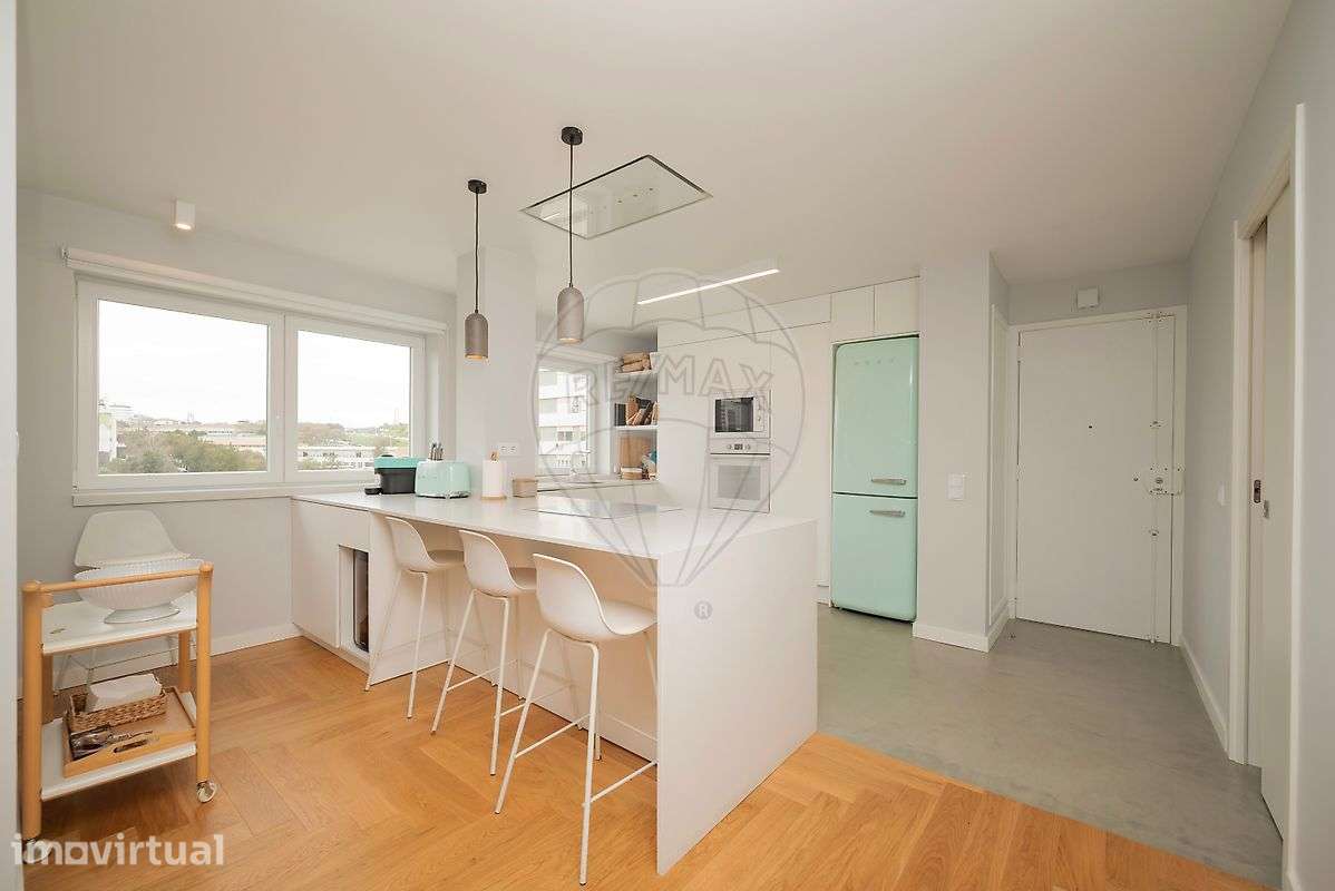 Apartamento T4 para venda - Grande imagem: 3/24