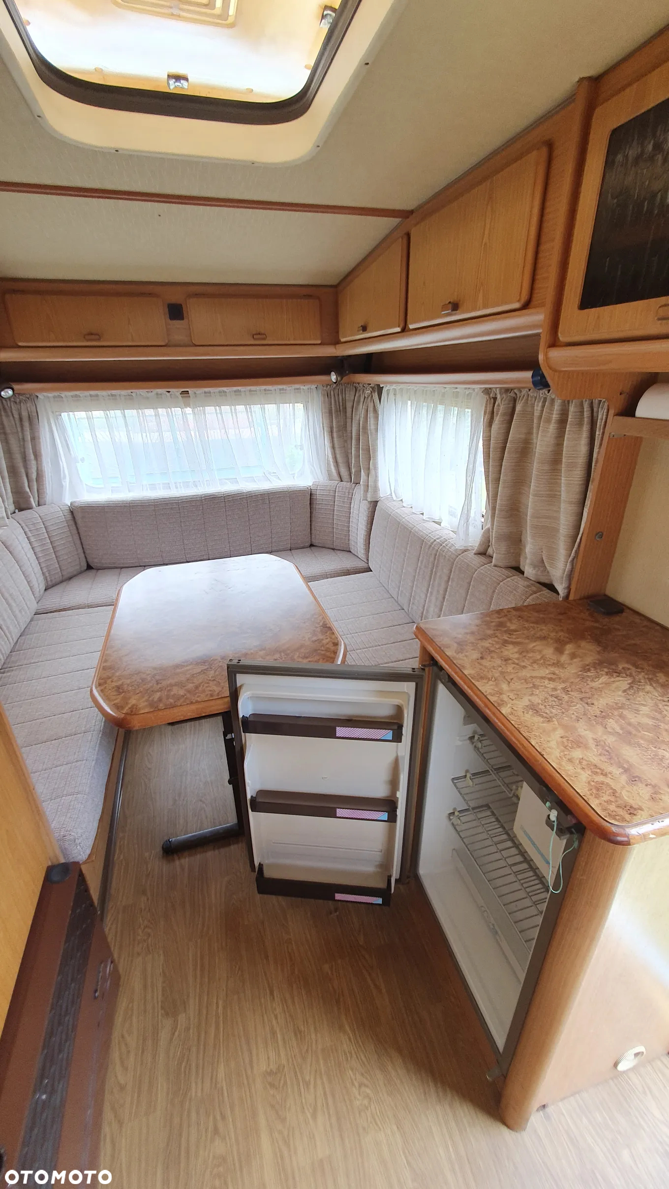 Hymer-Eriba 380 - 9