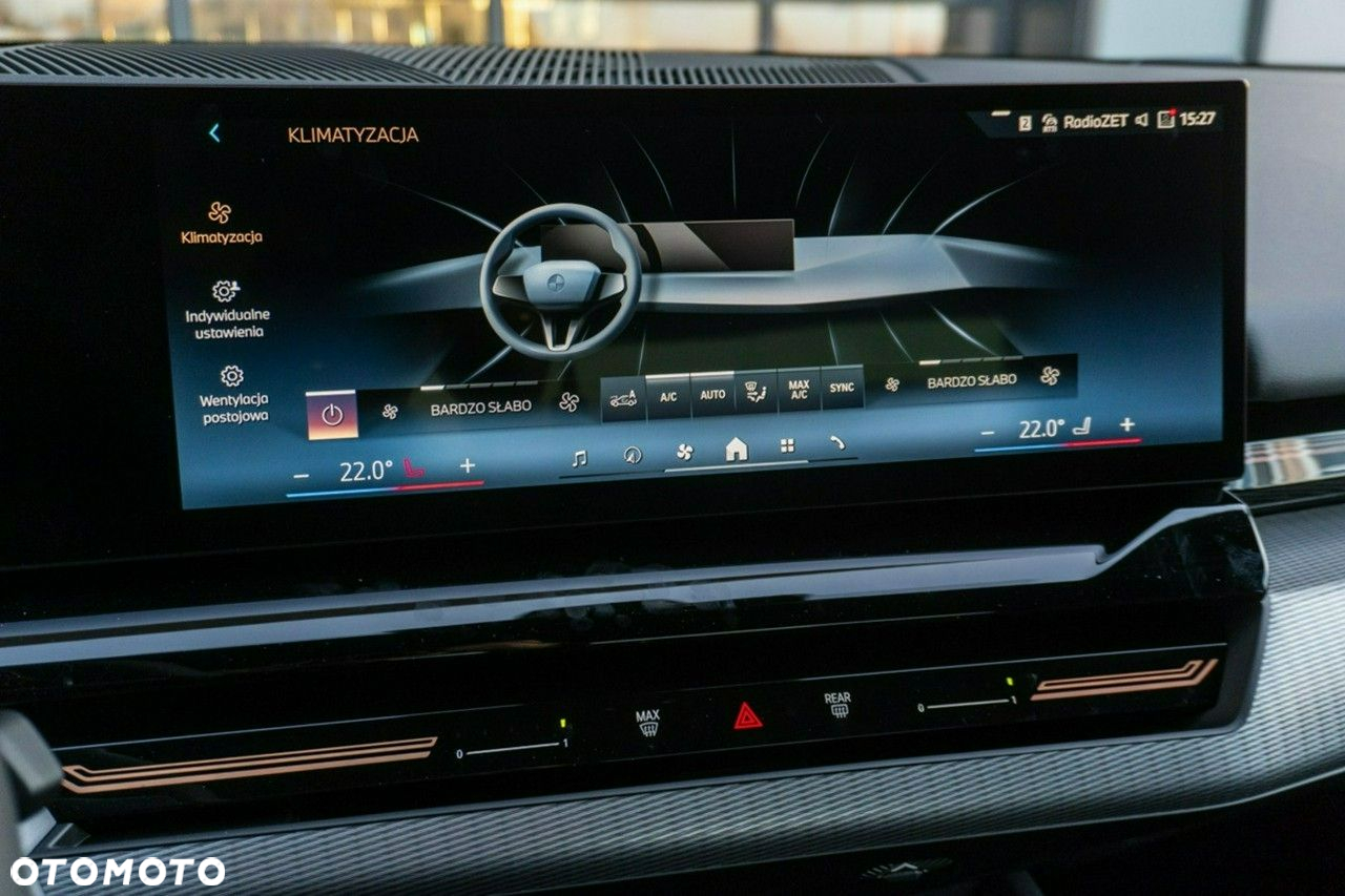 BMW Seria 5 - 23